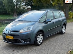 Citroën Grand C4 Picasso