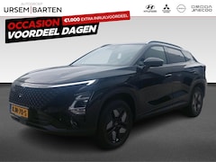Omoda 5 - 5 16 kW 1. TGDI HEV Exclusive