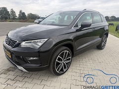 SEAT Ateca - 1.4 EcoTSI Xcellence Business Intense