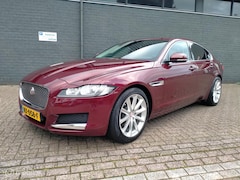 Jaguar XF - 2.0d Topstaat/193.000Km Nap/Bomvol opties