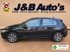 Volkswagen Golf - 1.4 eHybrid Style 5deurs Navigatie Carplay Automaat