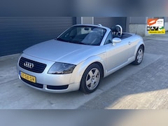 Audi TT Roadster - 1.8 5V Turbo