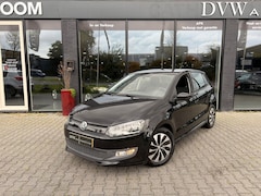 Volkswagen Polo - 1.0 BlueMotion Edition