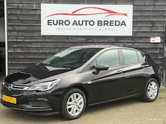 Opel Astra - 1.4 Edition