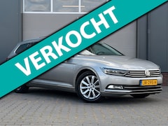 Volkswagen Passat Variant - 1.4 TSI/150pk ACT Business Edition|2015|Pano|Stoelverw.|Camera|Trekhaak|Adaptive cruise|17