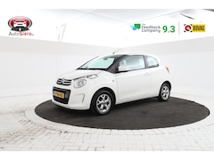 Citroën C1 - 1.0 VTi Live Stoelverwarming Airco