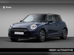 MINI Electric - 3-Deurs Cooper SE John Cooper Works 54.2 kWh Pakket L | Panoramadak | Harman Kardon | 360
