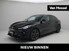 MG IM6 - 100 Performance AWD |Apple Carplay/Android auto|4 Wiel besturing | 800V Technologie | 752P