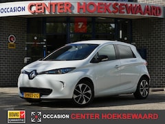 Renault Zoe - Q90 41 kWh Intens Quickcharge Z.E. | SOH 85% | Koopaccu |