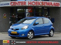 Toyota Aygo - 1.0-12V
