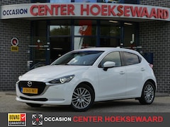 Mazda 2 - 2 1.5 Skyactiv-G SkyLease