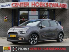 Citroën C3 - 1.2 PureTech C-Series