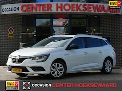 Renault Mégane Estate - 1.3 TCe Limited