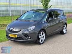 Opel Zafira Tourer - 1.6