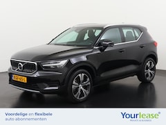 Volvo XC40 - 1.5 T5 Recharge Inscription | All-in , - Private Lease | Direct uit voorraad