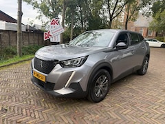 Peugeot 2008 - 1.2 PureTech Active Pack, Wij zijn altijd de goedkoopste met de beste Vakgarage BOVAG serv