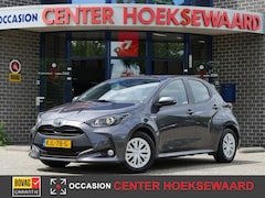 Toyota Yaris - 1.5 Hybrid 116pk Active | Navigatie Full Map | Carplay | Camera |