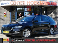 Skoda Octavia Combi - 1.0 TSI Business Edition