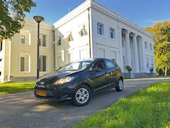 Ford Fiesta - 1.25 5 DEURS, 1:22, NIEUW MODEL