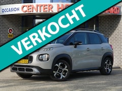Citroën C3 Aircross - 1.2 PureTech S&S Shine