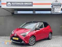 Toyota Aygo X - X-clusiv / Aut / 19.492 km / Cam / Navi / Carpla