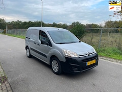 Citroën Berlingo - 1.6 BlueHDI 75 Club Galicia edition