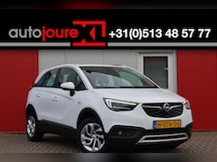 Opel Crossland X - 1.2 Turbo Innovation