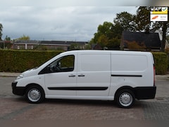 Peugeot Expert - 229 2.0 HDI L2H1 Navteq 2, 2x schuifdeur