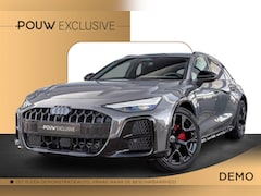 Audi A6 allroad quattro - 2.0 allroad e-hybrid 367pk quattro | Trekhaak | 20" Velgen