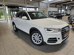 Audi Q3 - 1.4 TFSI CoD Sport