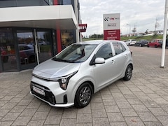 Kia Picanto - 1.0 DPI DynamicLine | Navi | Camera | Cruise | 18.668 km Nieuwstaat