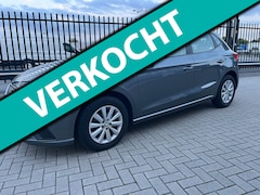SEAT Ibiza - 1.0 75PK Xenon LED Bluetooth Cruisectrl TOP