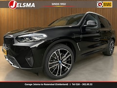 BMW X3 - xDrive30e B.E.+ SOH 96% | Camera | Sport-pack | Navi & CarPlay
