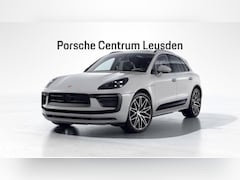 Porsche Macan - 2.0