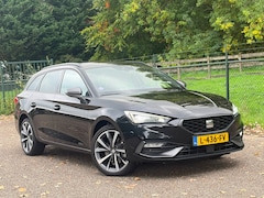 SEAT Leon Sportstourer - 1.4 TSI eHybrid PHEV FR /BTW/Pano/Navi/Trekhaak/