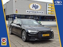 Audi A6 Avant - 55 TFSI e quattro Competition PHEV/S-line/Panoramadak/SOH 96%/Bang & Olufsen20inh LM/Camer