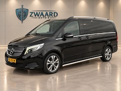 Mercedes-Benz V-klasse - 250 BlueTEC Lang DC Avantgarde Edition l Volleder l Climate l Camera l Lane Assist l Rijdt