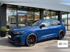 Audi Q8 - 60 TFSI e quattro Competition I B&O I Pano I BTW