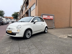 Fiat 500 - 1.2 AUT C