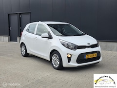 Kia Picanto - 1.0 MPi DynamicLine, Apple Carplay/Android auto,