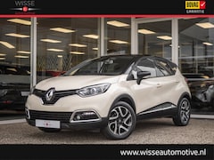 Renault Captur - TCe Dynamique Automaat 120Pk | Navi | Climate | Bluetooth