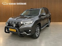 Toyota Land Cruiser - 2.8 D-4D-F Black Edition Window Van