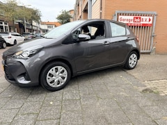 Toyota Yaris - 1.5 VVT-i 111pk 5D