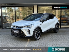 Mitsubishi ASX - 1.8 HEV AT Executive NIEUW UIT VOORRAAD LEVERBAAR | 360 graden camera | Parkeersensoren vo
