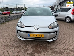 Volkswagen Up! - 1.0 take up BlueMotion - Airco - APK 2027 - Nieuwe Banden