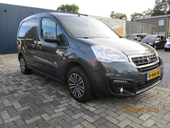 Peugeot Partner - 120 1.6 BlueHDi L1Pr