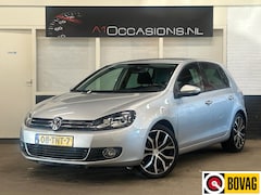 Volkswagen Golf - 1.4 TSI Highline