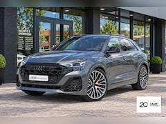 Audi Q8 - 60 TFSI e quattro Competition I I 160k NP I Oled