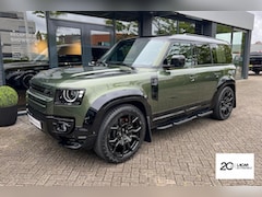 Land Rover Defender 110 - P300e X-Dynamic I URBAN Widetrack