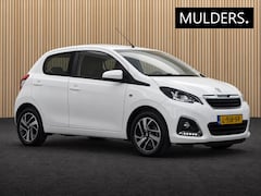 Peugeot 108 - 1.0 e-VTi Allure | Camera/Carplay/Android/Climate